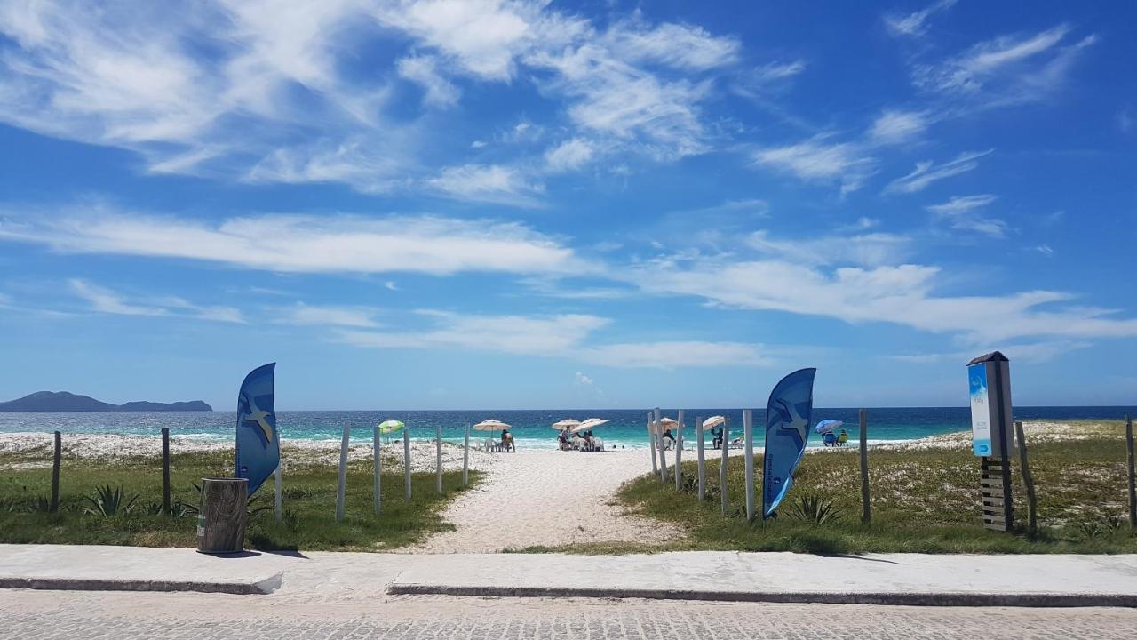 Do Albatroz Inn Cabo Frio