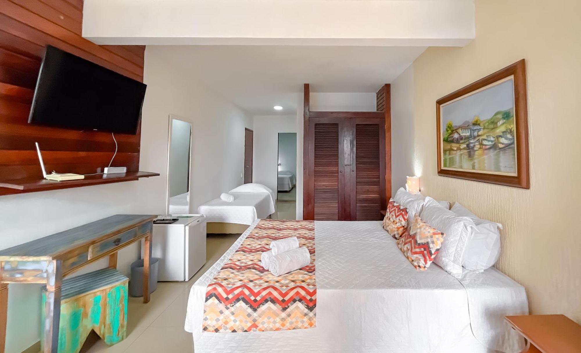 Do Albatroz Inn Cabo Frio