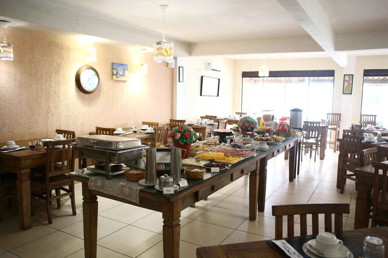 Do Albatroz Inn Cabo Frio