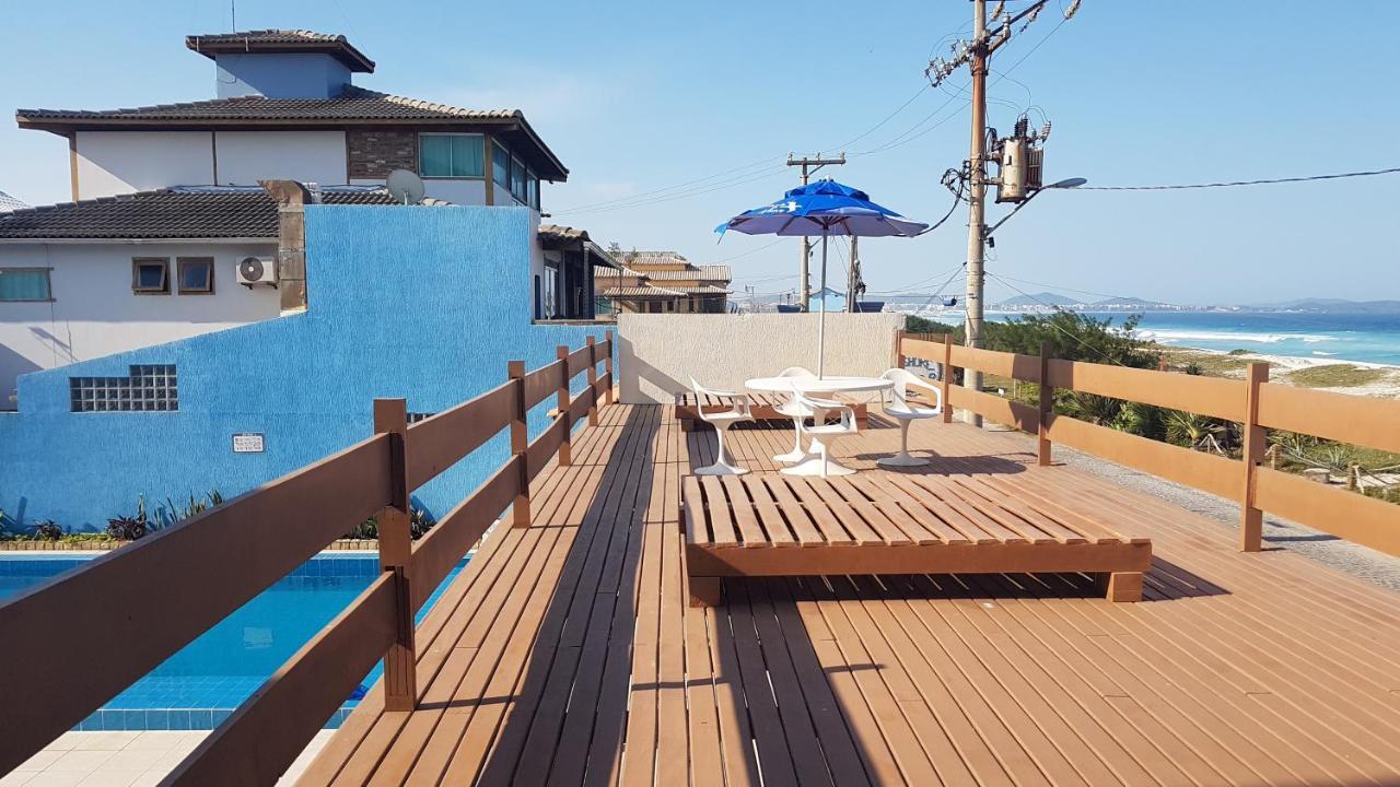 Inn Do Albatroz Cabo Frio
